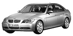 BMW E90 C1490 Fault Code